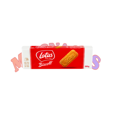 Biscoff Cookies
