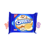 Oreo - Cinnamon Bun
