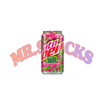 Mountain Dew - Major Melon