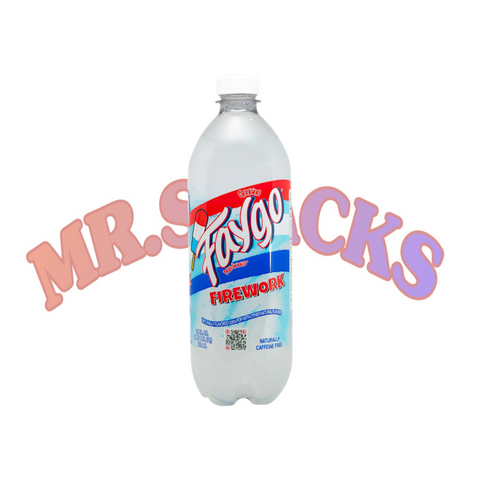 Faygo - Firework (US)