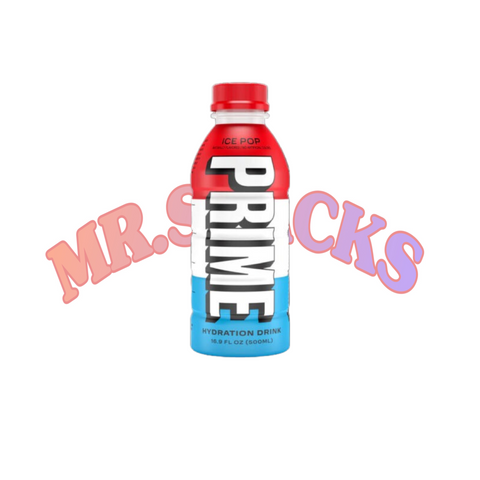 Prime - Ice Pop