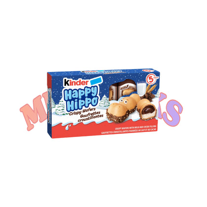Happy Hippo (1x Box)
