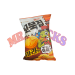 Orion Turtle Chips - Spicy (Korea)