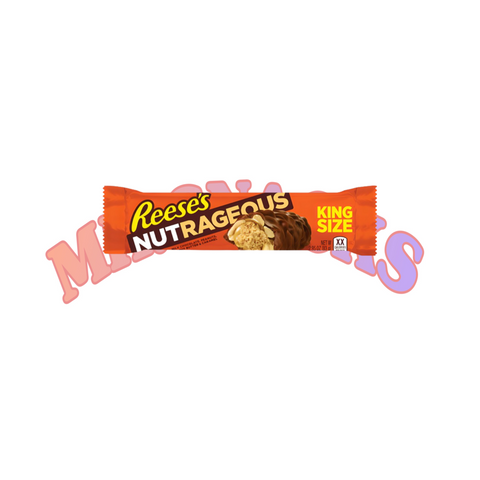 REESE’S - NutRAGEOUS