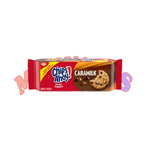 Chips Ahoy - Caramilk