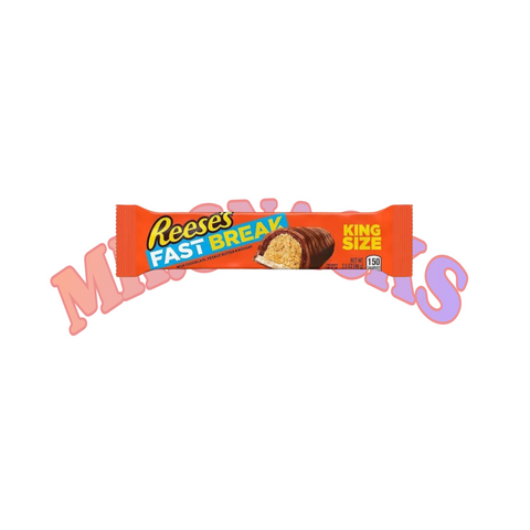 REESE’S - Fast Break 🇺🇸