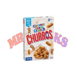 Cinnamon Toast Crunch - Churros