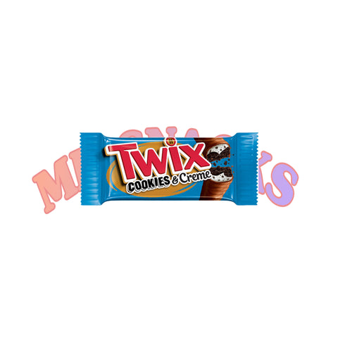 TWIX - Cookies n’ Creme