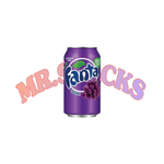 Fanta - Grape
