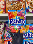 Puchao Fruit Soda 4 Flavours