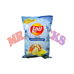 Lays - Korean Cream Cheese Garlic (Asia)