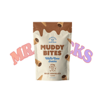 Muddy Bites - Milk Chocolate