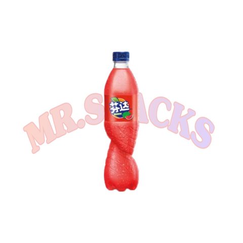 Fanta - Watermelon (Asia)