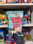 Fluffy Stuff Cotton Candy - Rainbow Sherbet (Charms)
