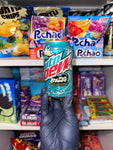 Mountain Dew X Taco Bell - Baja Blast