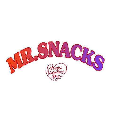 Ms. Valentines Snack Pack