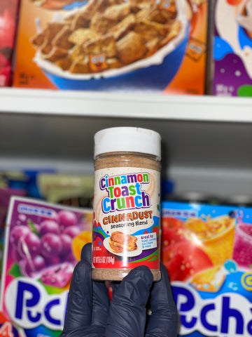 Cinnamon Toast Crunch - Cinnadust