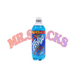 Faygo - Blue Raspberry