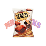 Orion Turtle Chips - Chocolate Churro