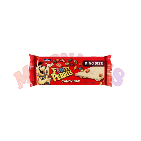Fruity Pebbles - Candy Bar